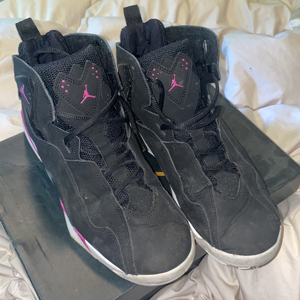 Jordan True Flight GG